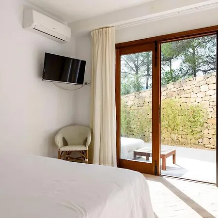 Hattja Sant Josep Ibiza וילה *