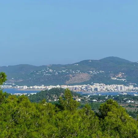 Hattja Sant Josep Ibiza סן חוזה דה סא טלאיה