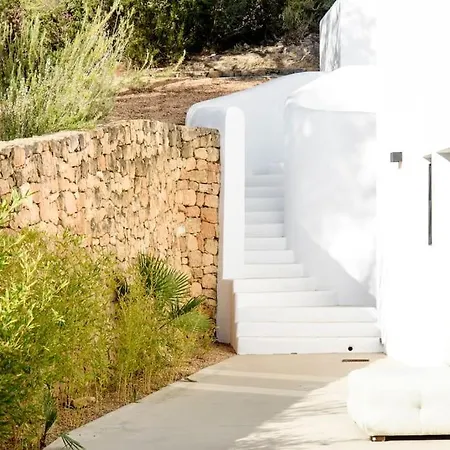 Hattja Sant Josep Ibiza * סן חוזה דה סא טלאיה